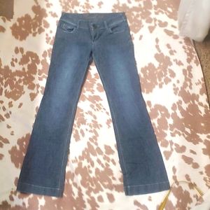 Level 99 women's jeans size 28